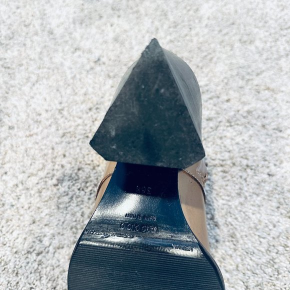 Helmut Lang Schist ankle boot | Size 6.5 - Picture 7 of 8